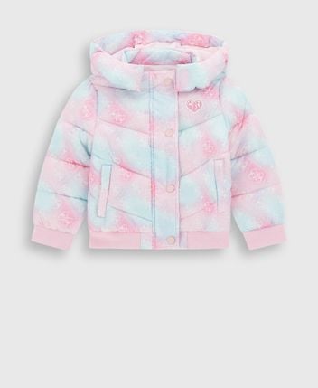 Winter jacket
