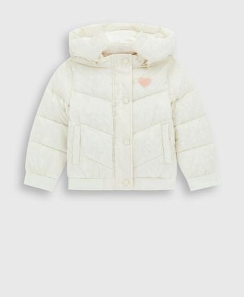 Winter jacket