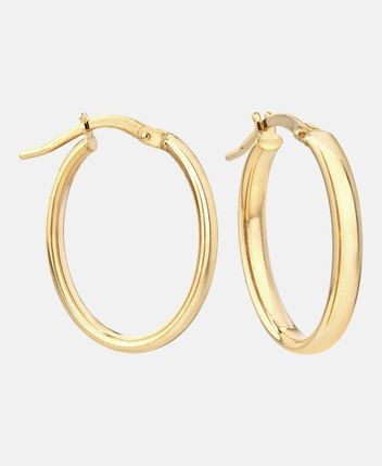Earrings 9k