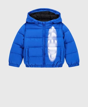 Winter jacket