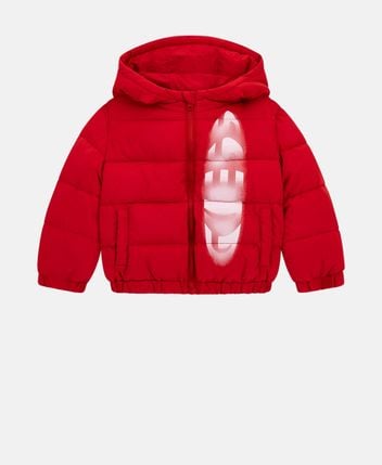 Winter jacket