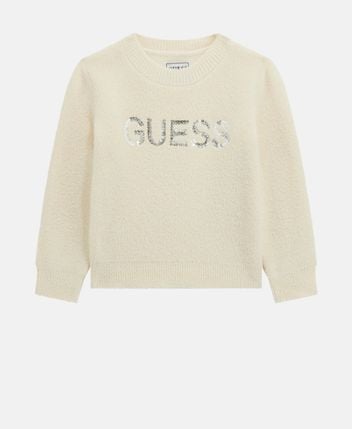 Long-sleeved jumper