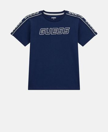 Crew neck t-shirt
