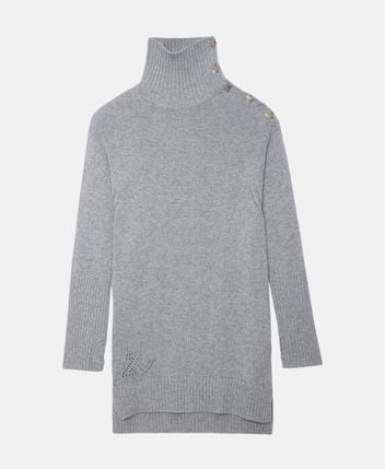 Knitted dress Almira