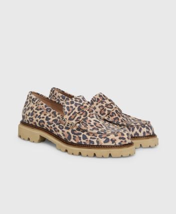 Loafers