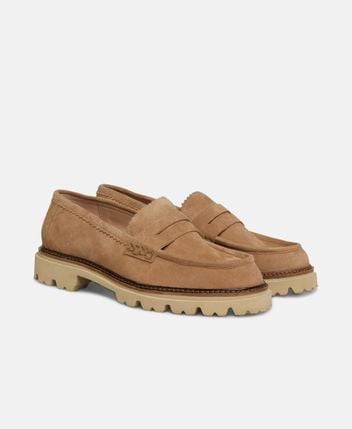 Loafers