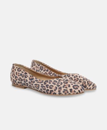 Ballet flats