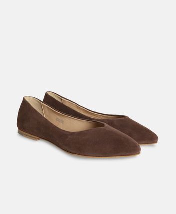 Ballet flats