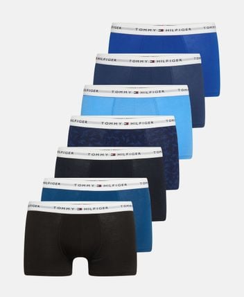 Boxer briefs, pack of 7