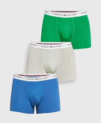 Boxer briefs, pack of 3