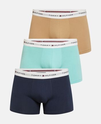 Boxer briefs, pack of 3