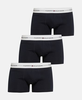 Boxer briefs, pack of 3