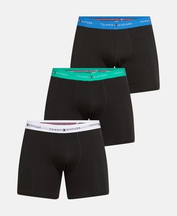 Boxer briefs, pack of 3