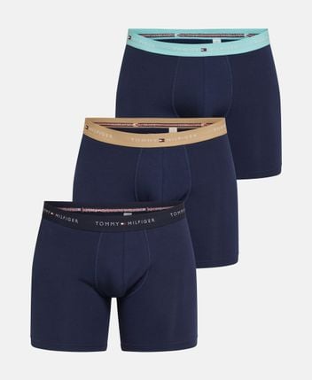 Boxer briefs, pack of 3