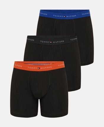 Boxer briefs, pack of 3