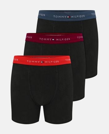 Boxer briefs, pack of 3