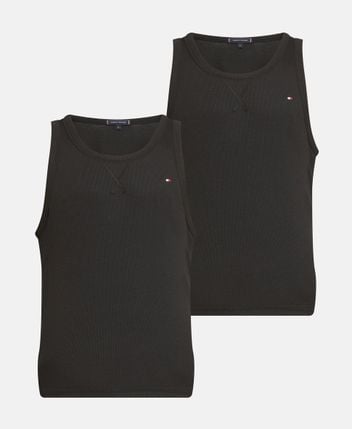 Tank top, set of 2