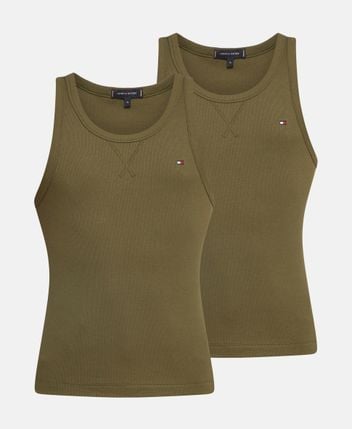 Tank top, set of 2
