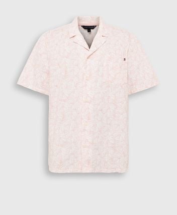 Short-sleeved shirt