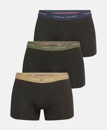 Boxer shorts, set of 3