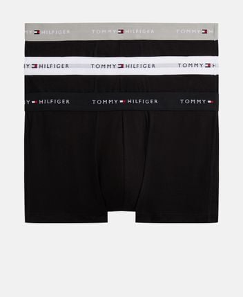Boxer shorts, set of 3