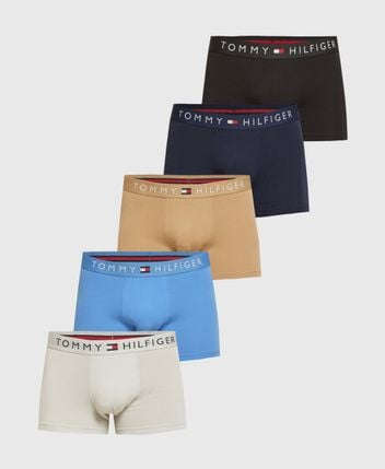 Boxer briefs, pack of 5