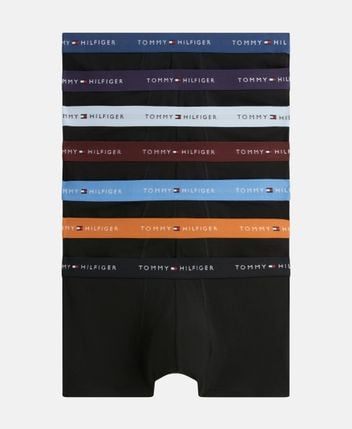Boxer briefs, pack of 7