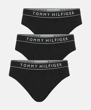 Briefs, pack of 3
