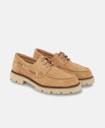 Moccasins
