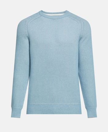 Long-sleeved jumper