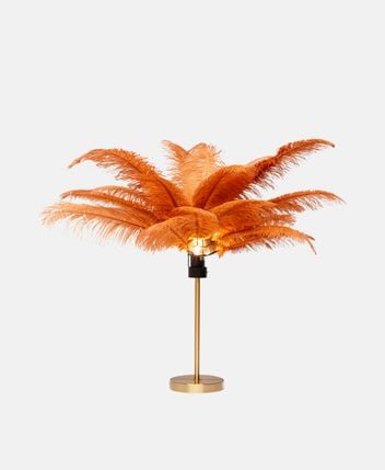 Table lamp