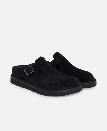 Mules Solsburry