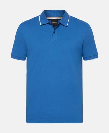 Polo shirt Parley 250