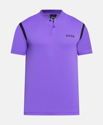 Polo shirt - slim fit Pariq
