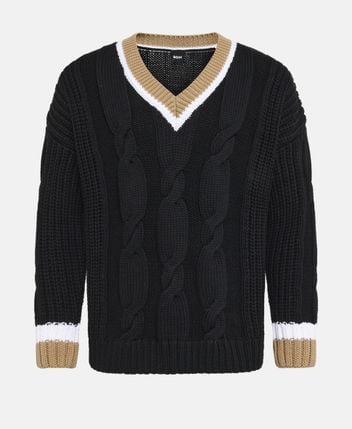 Long-sleeved jumper Gallante