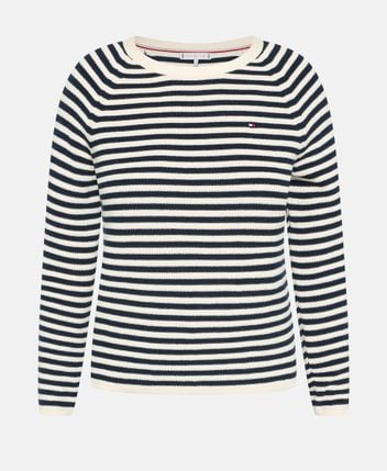 Knitted jumper Co Cardi