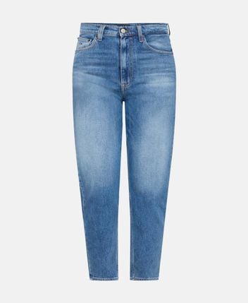Mom jeans