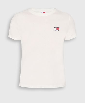 Crew neck t-shirt