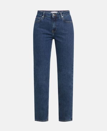 Straight leg jeans Classic
