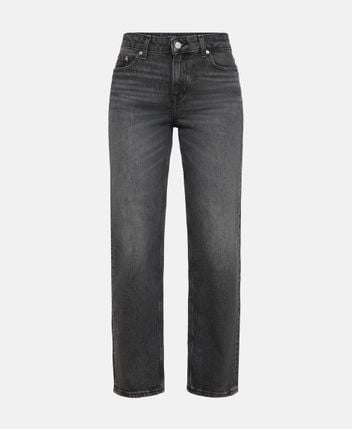 Straight-leg jeans Sophie