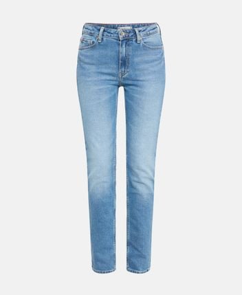 Slim fit jeans