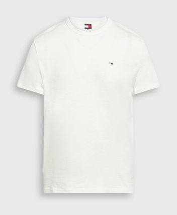 Crew neck t-shirt