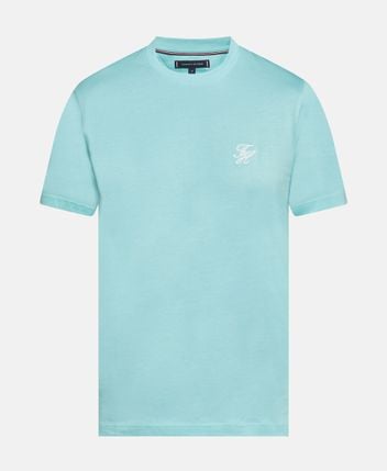 Crew neck t-shirt