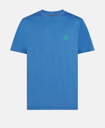 Crew neck t-shirt