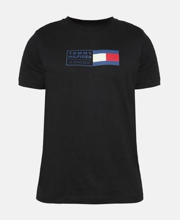 Crew neck t-shirt Brand Love
