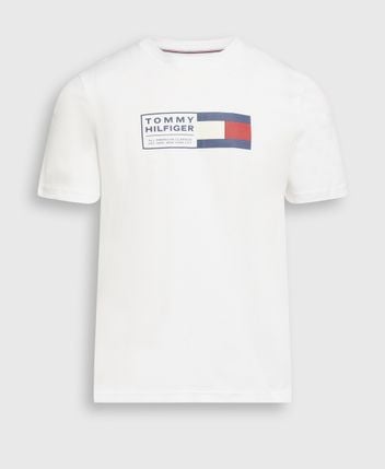 Crew neck t-shirt Brand Love