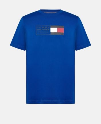 Crew neck t-shirt Brand Love