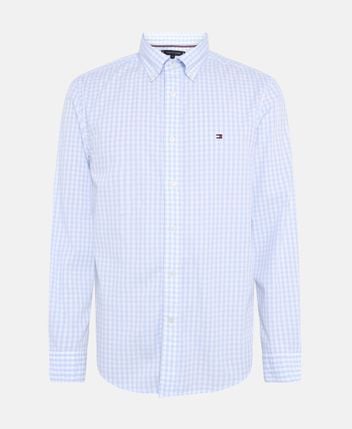 Long-sleeved shirt - regular fit