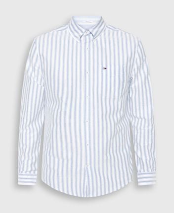 Long-sleeved shirt - regular fit