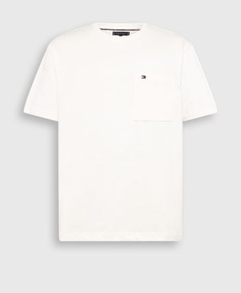 Crew neck t-shirt